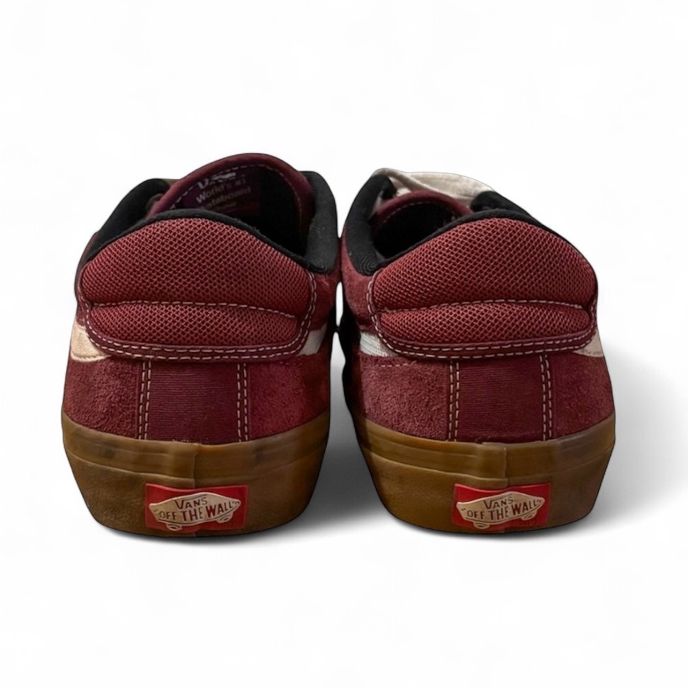 ❤️ Men’s Skateboard Pro Vans - Picture 6 of 11